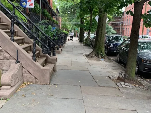 662 Jersey Ave Floor 3, Jersey City, NJ 07302