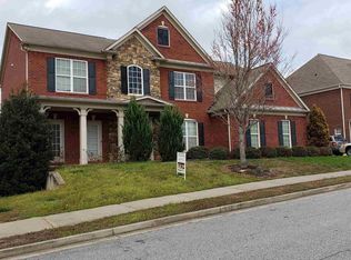 3161 Cannon St SW, Atlanta, GA 30331