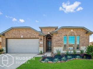 219 Temple Memorial Dr, Magnolia, TX 77354
