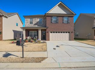 3116 Mapleside Lane Lot 267 LOT 267, Murfreesboro, TN 37128