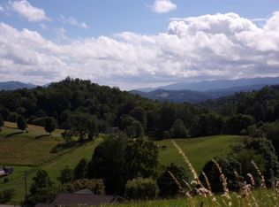 Divide Rd, Mountain City, TN 37683