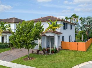 S Allapattah Gardens, Homestead, FL 33032