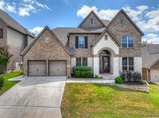 25818 Enchanted Dawn, San Antonio, TX 78255