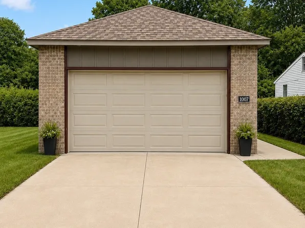 1007 E Young St, Tulsa, OK 74106