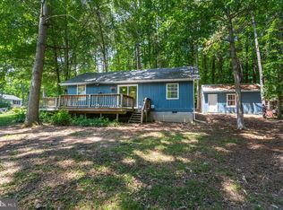 11665 Cowpoke Cir, Lusby, MD 20657