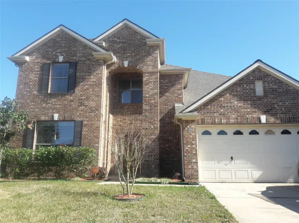 3118 Legends Creek Dr, Spring, TX 77386