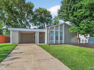 104 Wild Winds Dr, O'Fallon, MO 63368
