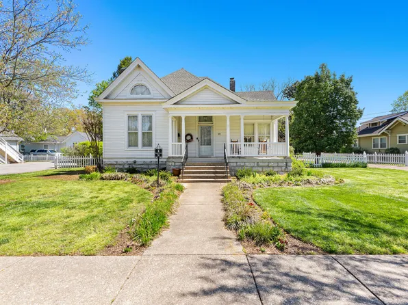 215 4th Ave S, Franklin, TN 37064