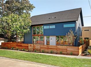 1115 SW Webster, Seattle, WA 98106