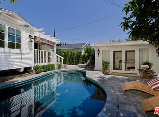 9052 Harland Ave, West Hollywood, CA 90069