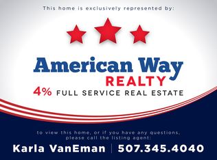 101 Mayan Way, Mankato, MN 56001