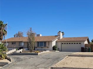 73833 White Sands Dr, Twentynine Palms, CA 92277