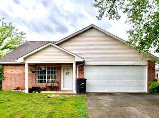 3135 Harrington Ct, Maryville, TN 37803