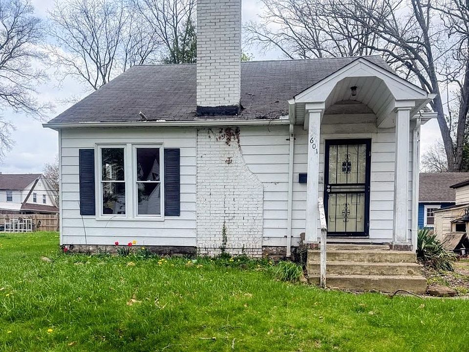 1st image of 601 Glendora Ave