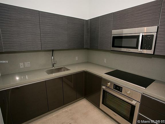 5th image of 1080 Brickell Ave Unit 1107