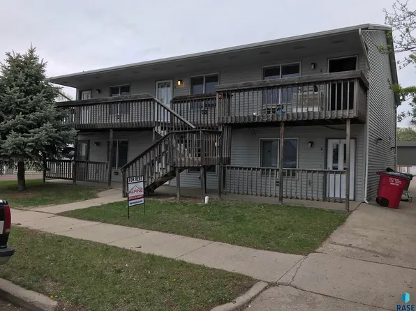 1210 N Summit Ave, Sioux Falls, SD 57104