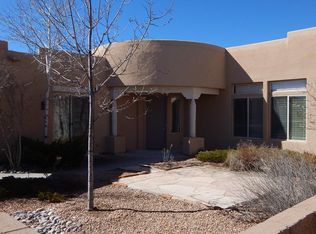 3 Pajarito Peak, Santa Fe, NM 87508