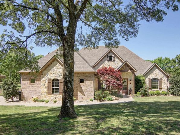 125 Private Road 5295, Yantis, TX 75497