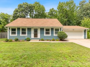 140 W Oak St, Fruitport, MI 49415