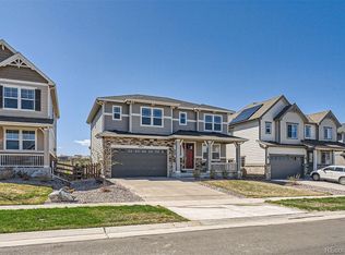 26614 E Indore Ave, Aurora, CO 80016