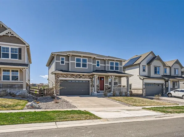 26614 E Indore Avenue, Aurora, CO 80016