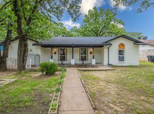 7514 Olusta Dr, Dallas, TX 75217