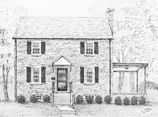 4406 Jones Bridge Rd, Bethesda, MD 20814