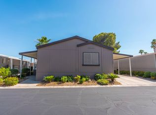 2900 S Valley View Blvd Trailer 327, Las Vegas, NV 89102