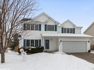 9816 McWilliams Dr, Johnston, IA 50131