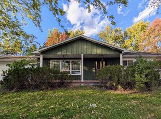 2704 E Neupert Ave, Weston, WI 54476