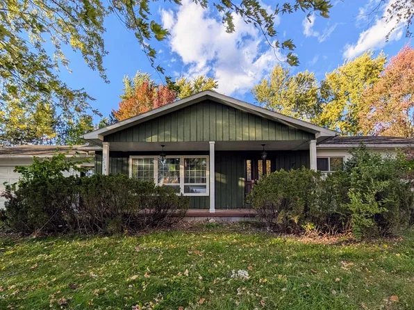 2704 E Neupert Ave, Weston, WI 54476