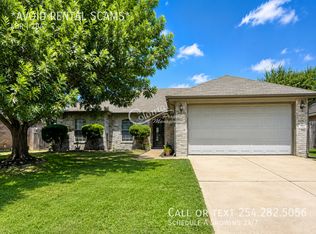 3407 Solomon Dr, Killeen, TX 76542