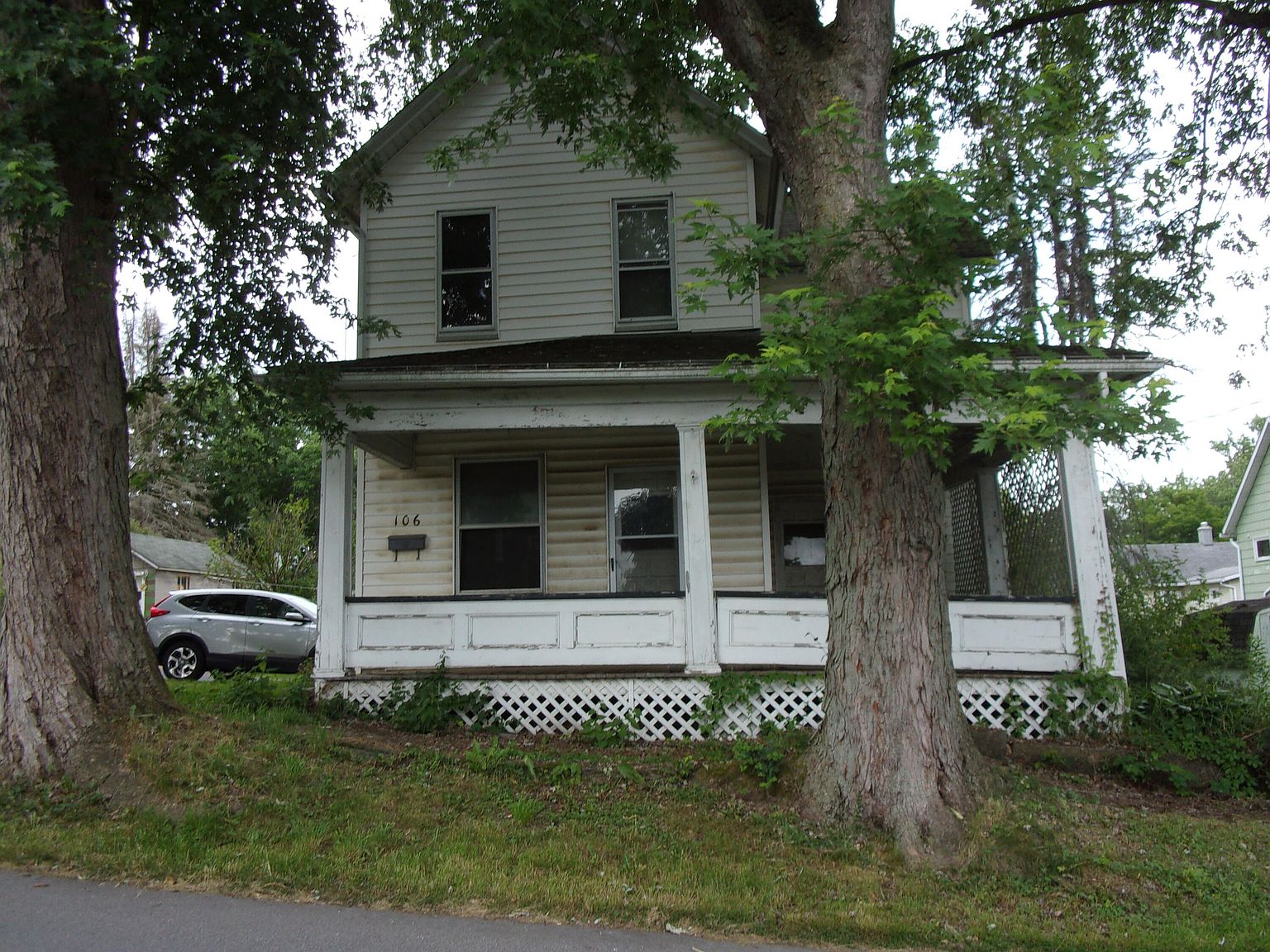 106 E Sheridan Ave, Du Bois, PA 15801 | Zillow