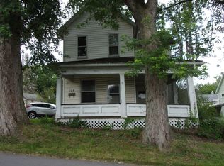 106 E Sheridan Ave, Du Bois, PA 15801