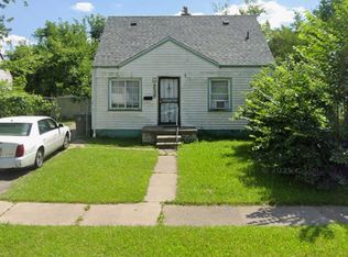 26327 Lehigh St, Inkster, MI 48141