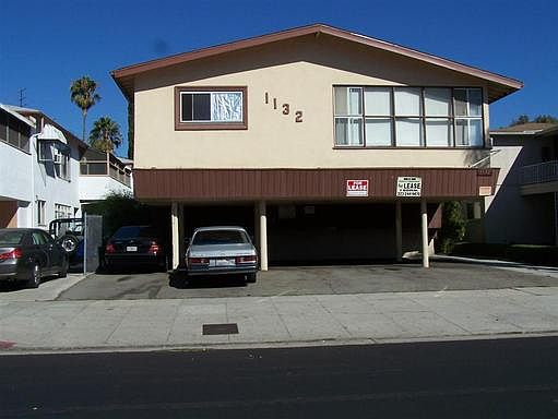 1st image of 1132 S Holt Ave APT 7