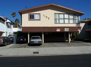 1132 S Holt Ave APT 7, Los Angeles, CA 90035