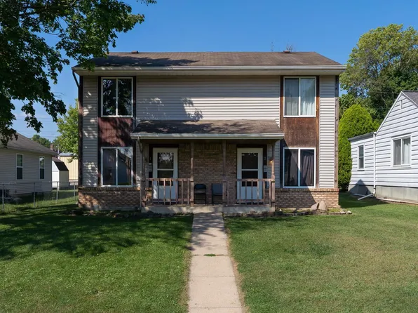 132 S 31st St, Lafayette, IN 47904