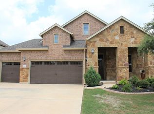 2304 Centennial Loop, Round Rock, TX 78665