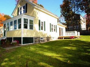 22 Irving Rd, North Andover, MA 01845