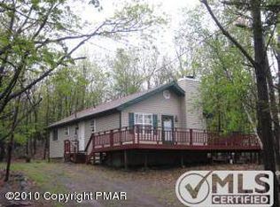 97 Sekani Trl, Albrightsville, PA 18210