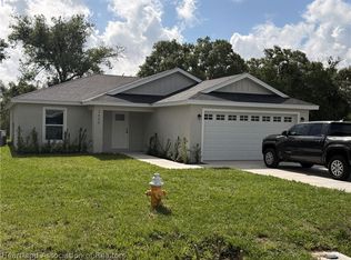 3455 Hickory St, Zolfo Springs, FL 33890