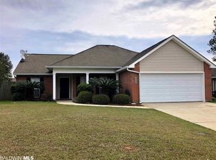 3212 Upton Gray Pl, Foley, AL 36535
