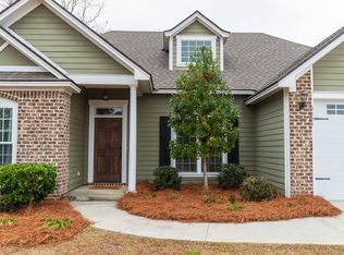 4141 Old Ivy Trce, Valdosta, GA 31605