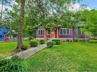 71472 Keller St, Abita Springs, LA 70420
