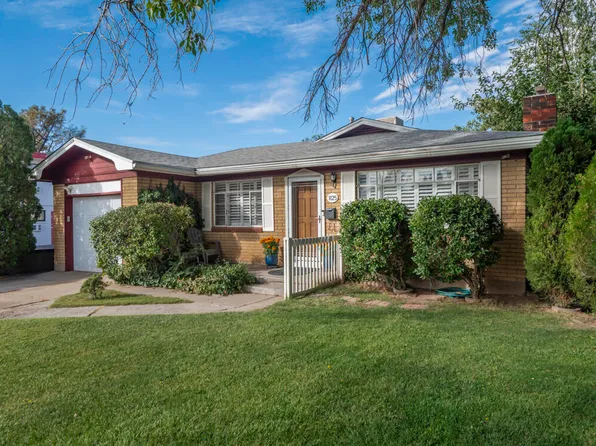 1125 California St SE, Albuquerque, NM 87108