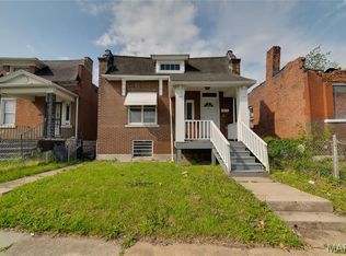 4210 E Carter Ave, Saint Louis, MO