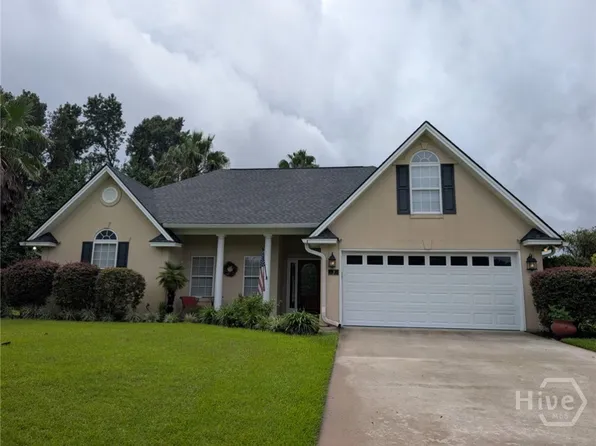 3 Song Sparrow Court, Savannah, GA 31419