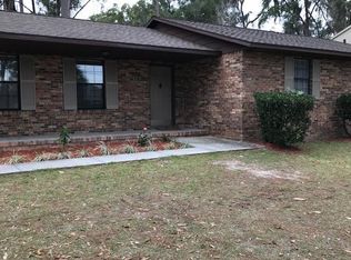 416 SW Lakeview Ave, Lake City, FL 32025