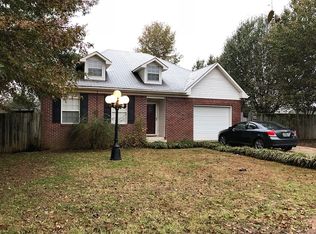 13582 Market St, Moulton, AL 35650